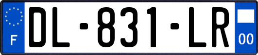 DL-831-LR