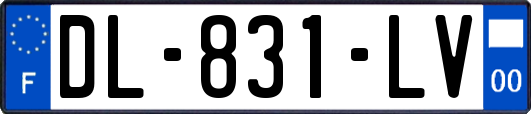 DL-831-LV