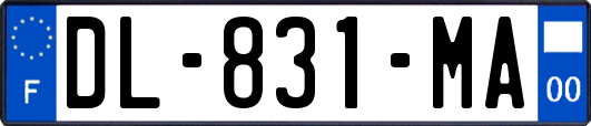 DL-831-MA