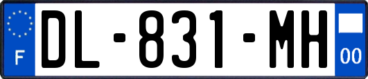 DL-831-MH