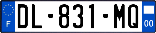 DL-831-MQ