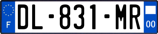 DL-831-MR