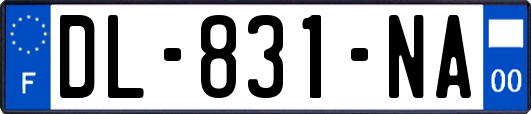 DL-831-NA