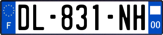 DL-831-NH