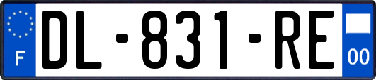 DL-831-RE