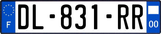 DL-831-RR