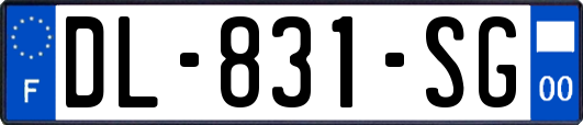 DL-831-SG