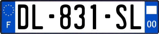 DL-831-SL