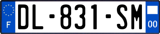 DL-831-SM