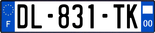 DL-831-TK
