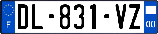 DL-831-VZ