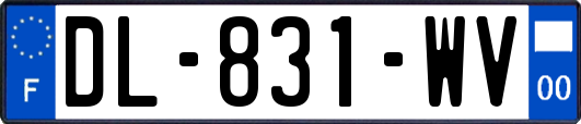 DL-831-WV