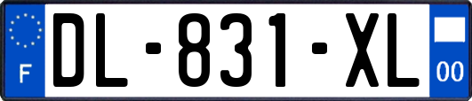 DL-831-XL