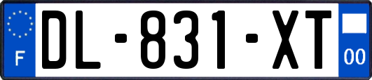 DL-831-XT