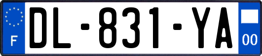 DL-831-YA