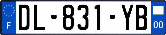 DL-831-YB