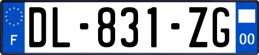 DL-831-ZG