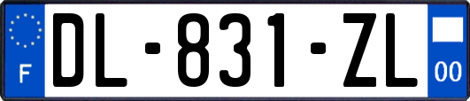 DL-831-ZL