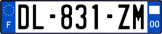 DL-831-ZM