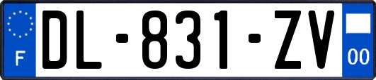 DL-831-ZV