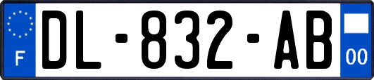 DL-832-AB