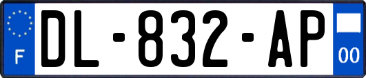 DL-832-AP