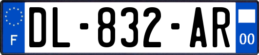 DL-832-AR