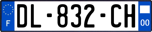 DL-832-CH