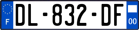 DL-832-DF