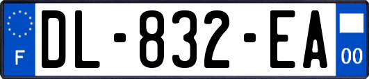 DL-832-EA