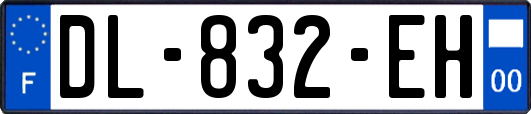 DL-832-EH