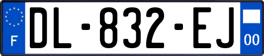 DL-832-EJ