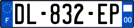 DL-832-EP