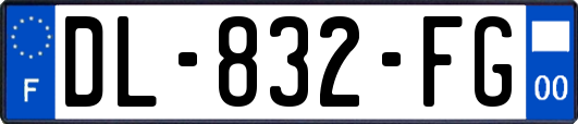 DL-832-FG