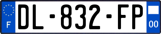 DL-832-FP