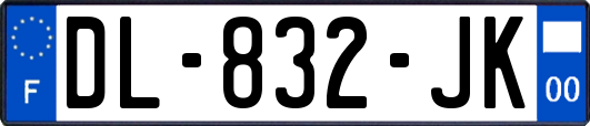 DL-832-JK