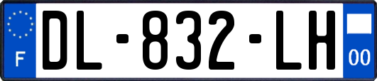 DL-832-LH