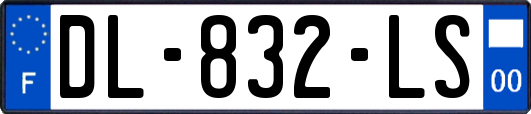 DL-832-LS