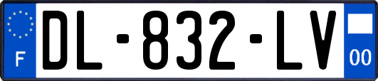 DL-832-LV