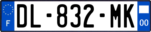 DL-832-MK