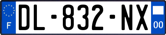 DL-832-NX