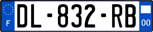 DL-832-RB