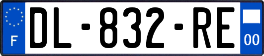 DL-832-RE