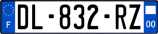 DL-832-RZ