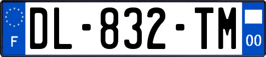 DL-832-TM