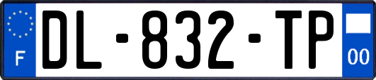 DL-832-TP