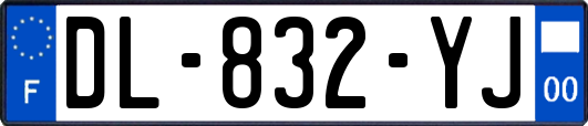 DL-832-YJ