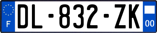 DL-832-ZK