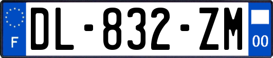 DL-832-ZM