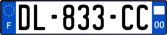 DL-833-CC